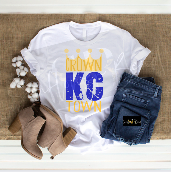 KC Crown Town