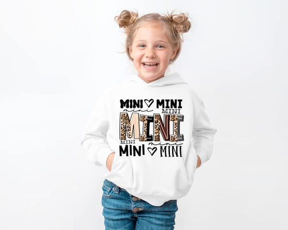 Mini Subway Toddler/ Youth