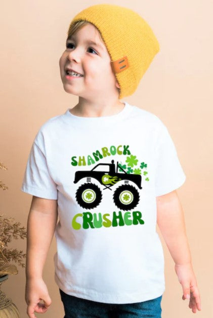 Shamrock Crusher